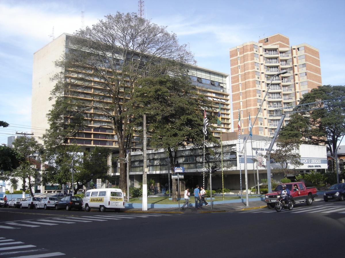 Nove De Julho