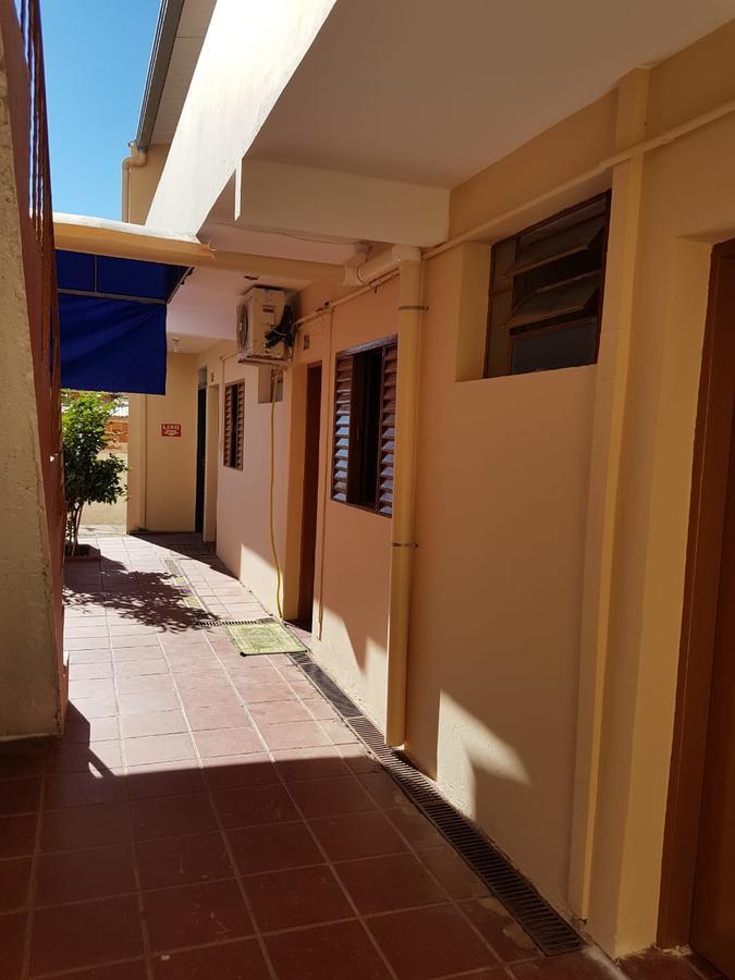 Nove De Julho Hotel 2*