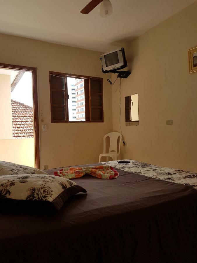 Hotel Nove De Julho Marília