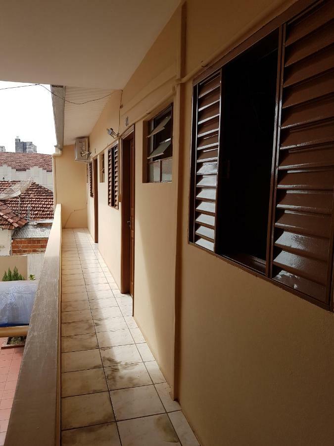 Nove De Julho Hotel
