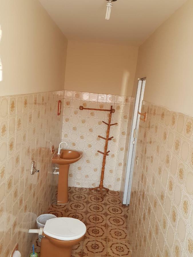 Nove De Julho Hotel Marília