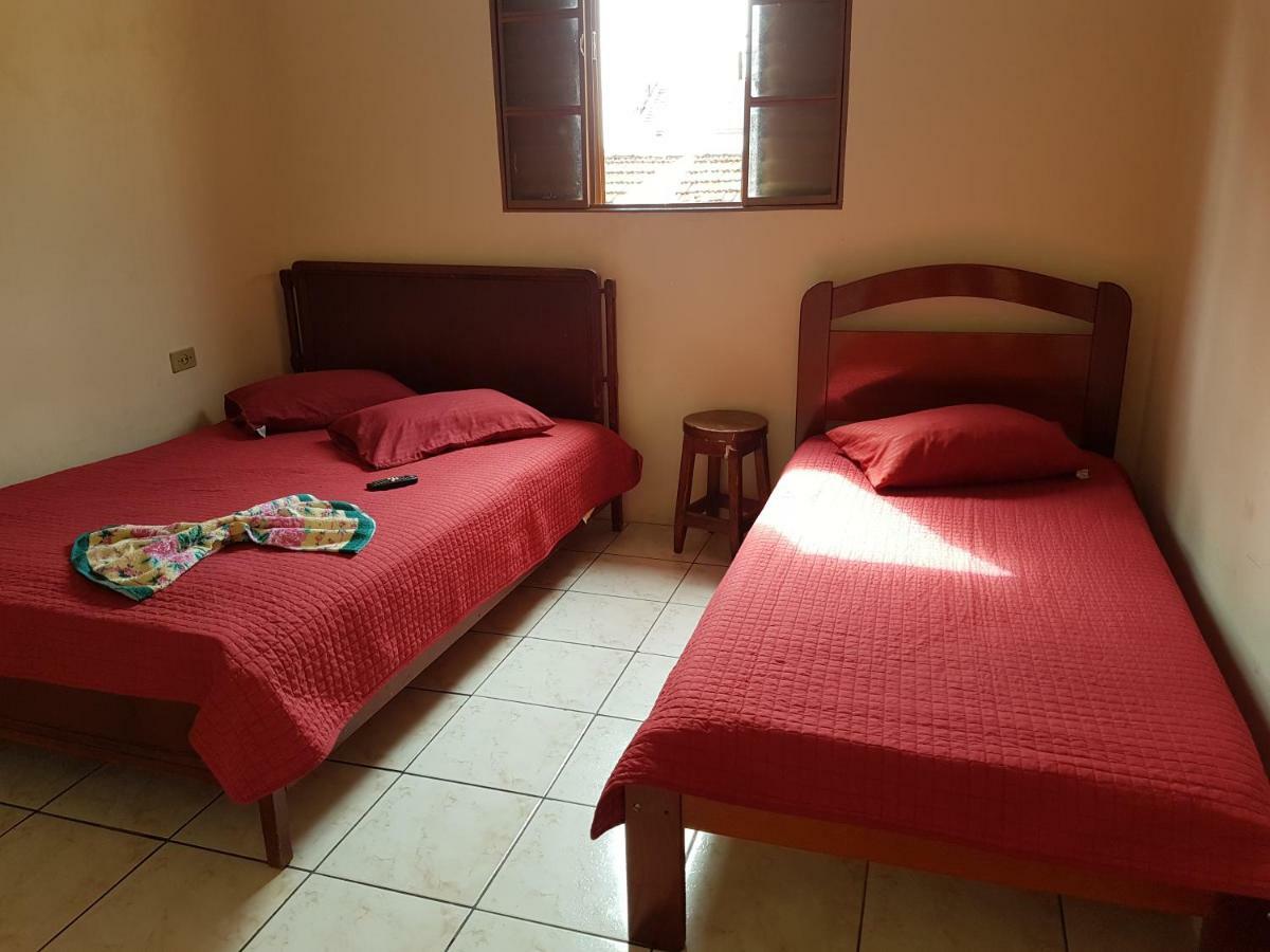 Nove De Julho Hotel 2*