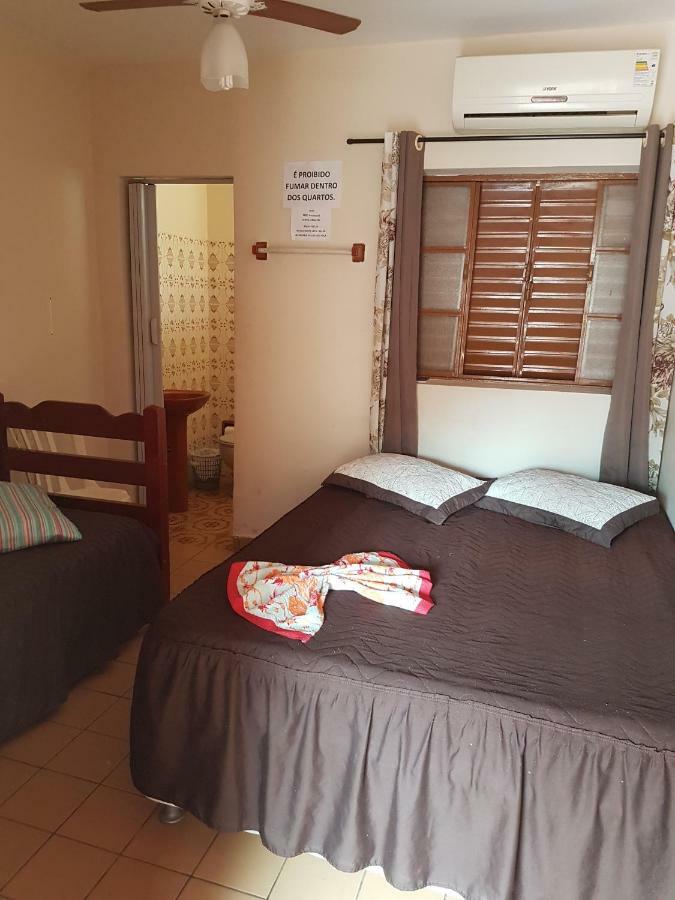 Nove De Julho Hotel Marília