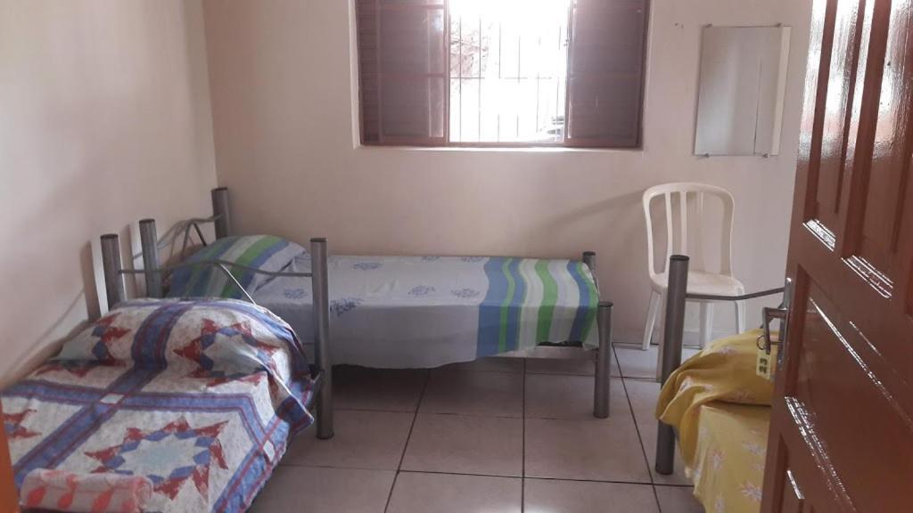 Nove De Julho 2* Marília