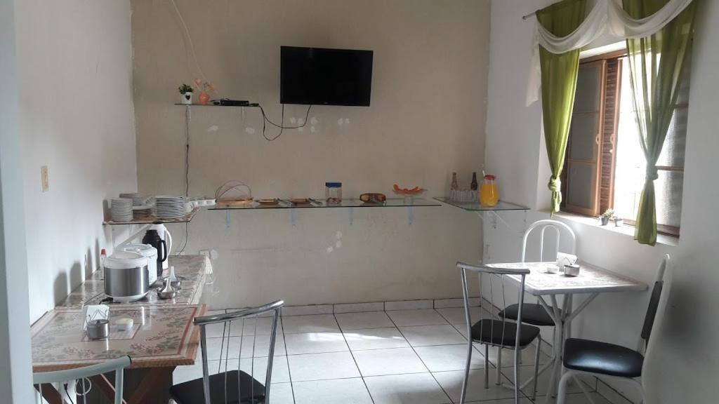 Hotel Nove De Julho 2*