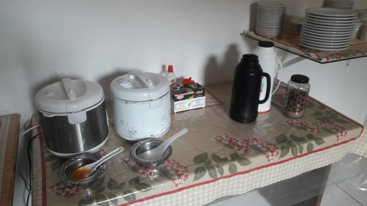 Nove De Julho 2* Marília