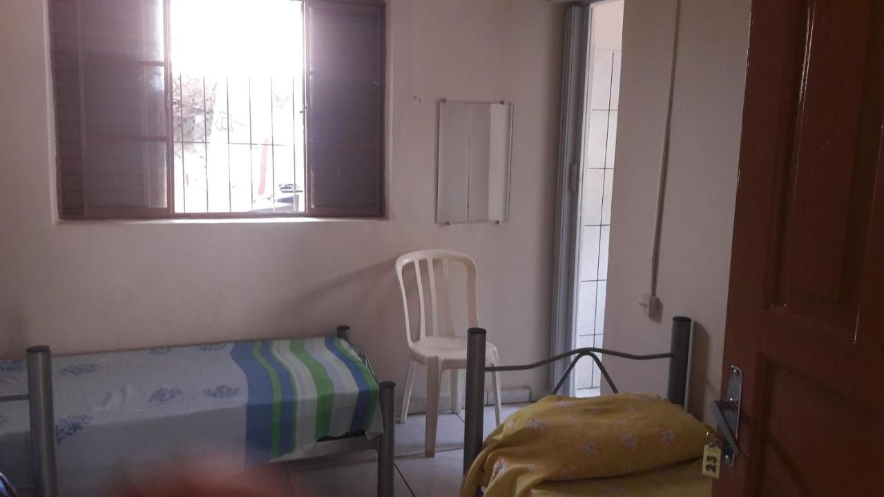 Hotel Nove De Julho 2*