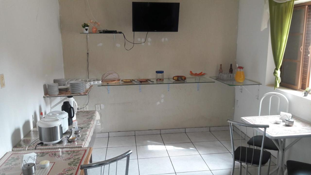 Hotel Nove De Julho Marília