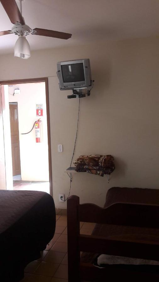 Hotel Nove De Julho 2*