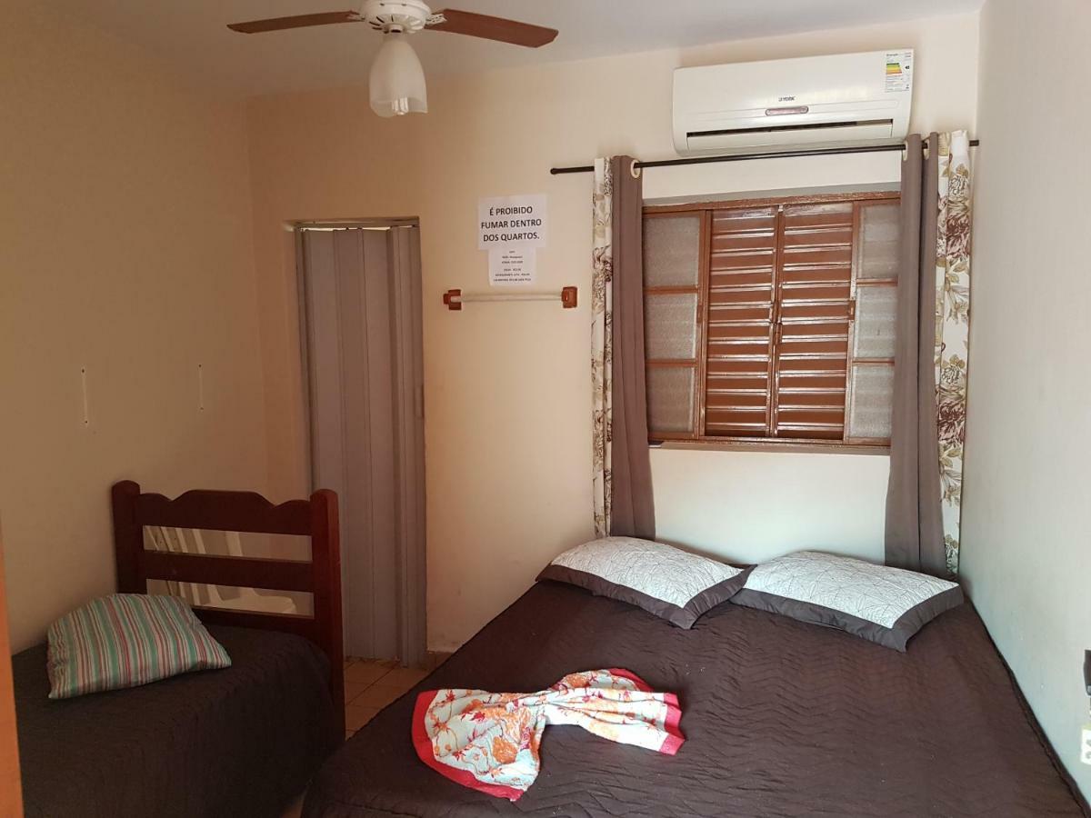 Hotel Nove De Julho 2*
