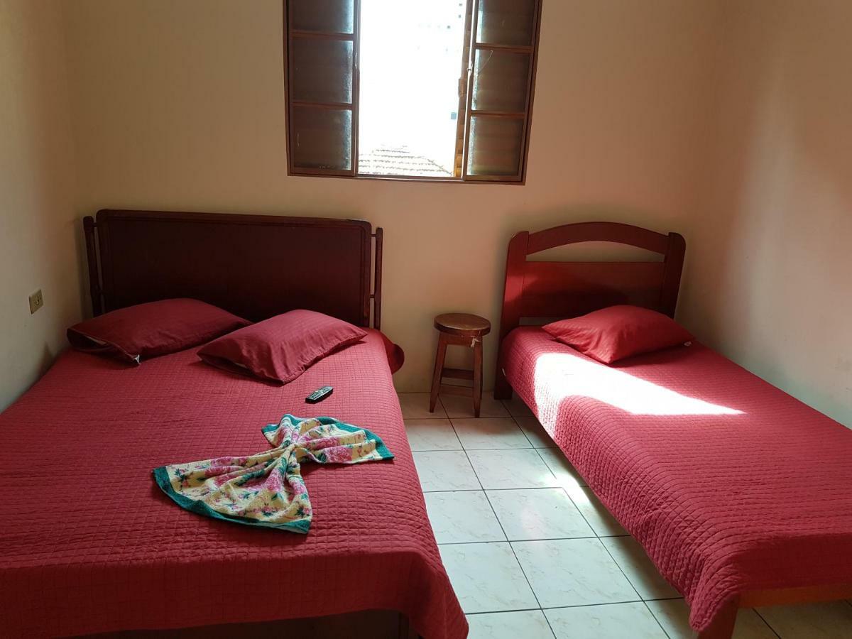 Nove De Julho Hotel