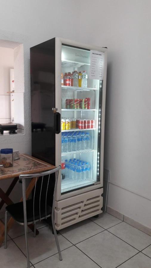 Nove De Julho Hotel